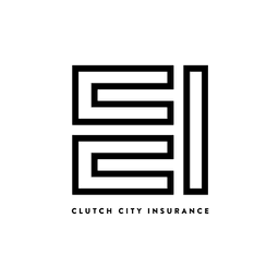 Clutch City Insurance Logo