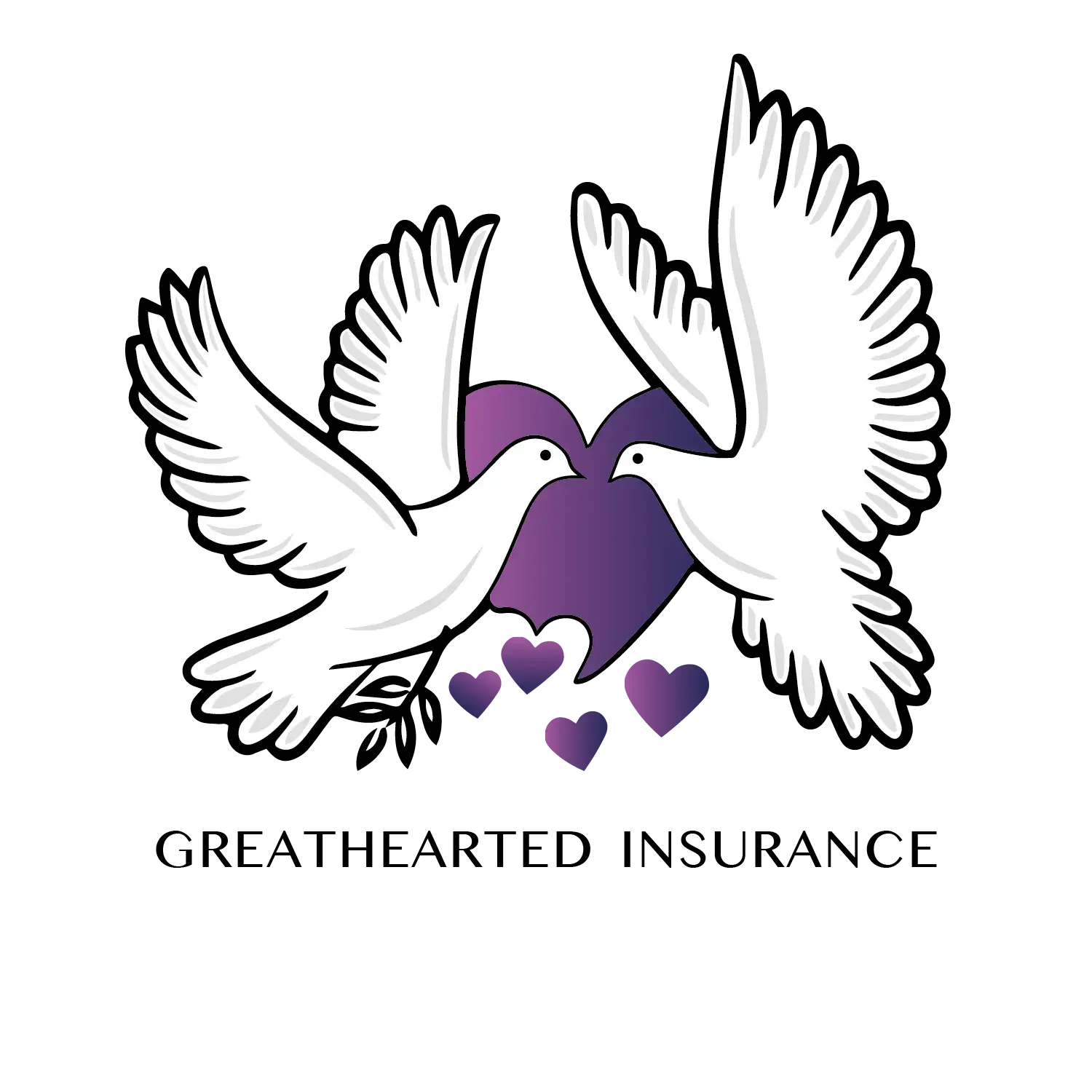 Greathearted Insurance teamImage