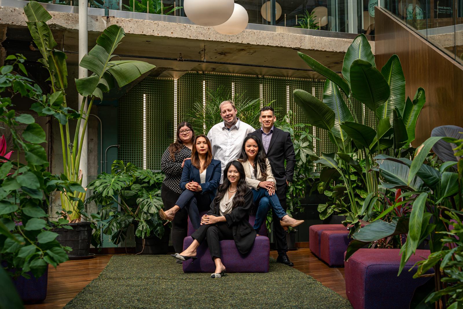 Meet Senior Aging Solutions teamImage