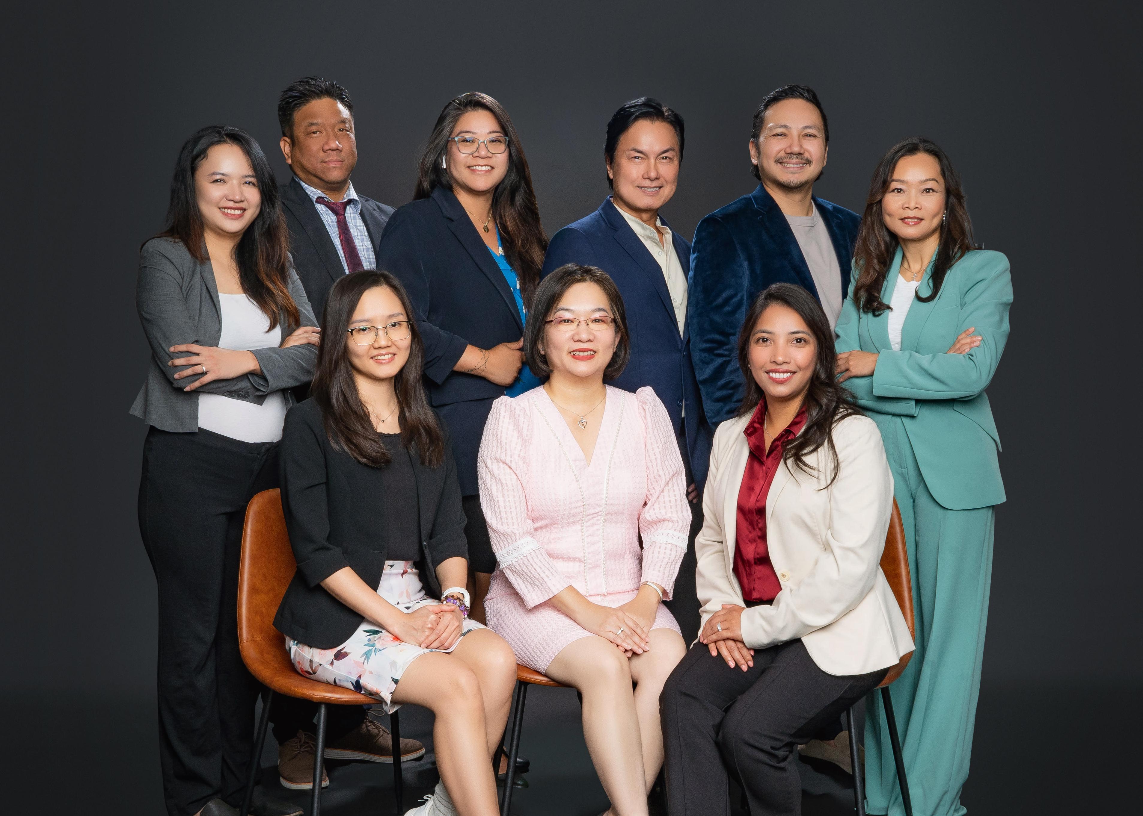 Meet Our Vietnamese Team teamImage